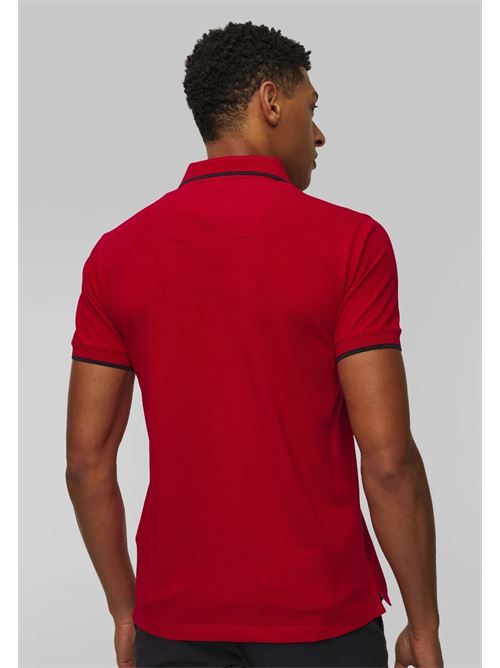 polo mc AERONAUTICA MILITARE | PO1308P8219333